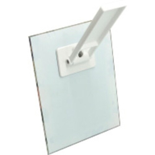 ミラー 3WAY ウォールミラー グリーン