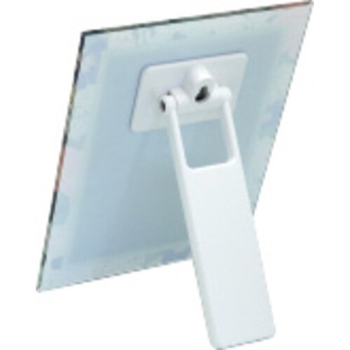 ミラー 3WAY ウォールミラー ピンク