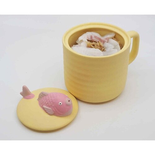 炊飯ポット 調理マグ 電子レンジ調理器 タイ