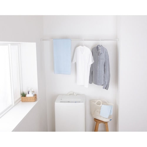 突っ張り棒 75cmから115cm