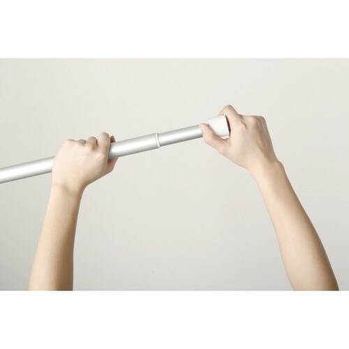 突っ張り棒 75cmから115cm