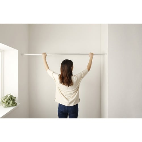 突っ張り棒 115cmから180cm