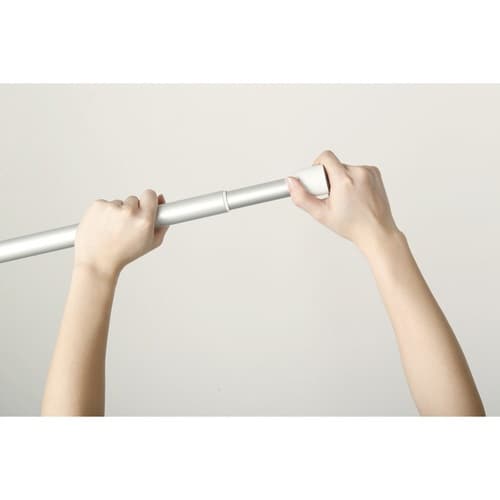 突っ張り棒 115cmから180cm