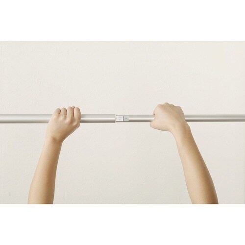 突っ張り棒 115cmから180cm