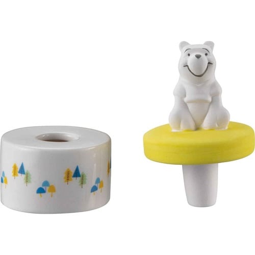 アロマディフューザー くまのプーさん キャラクター