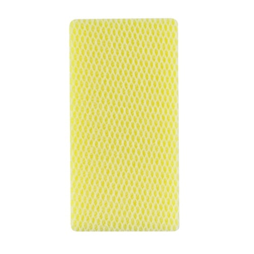 お風呂床ブラシ ハンディタイプ 凸凹床 洗剤いらず