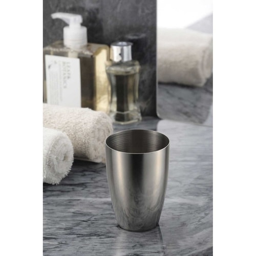 ステンレスコップ 小さなステンレスうがいコップ