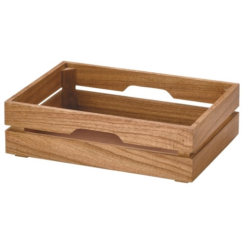 小物収納 樹の収納