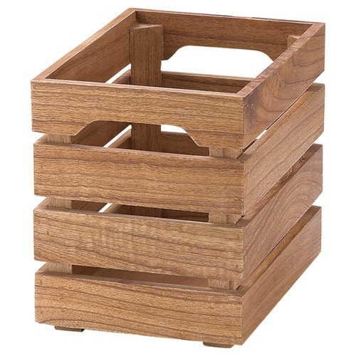 小物収納 樹の収納