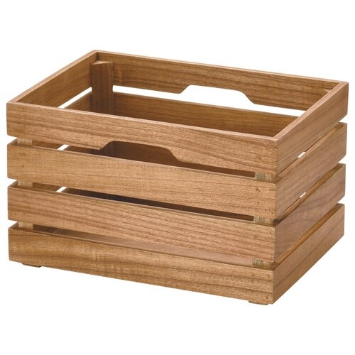 小物収納 樹の収納