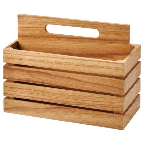 小物収納 樹の収納