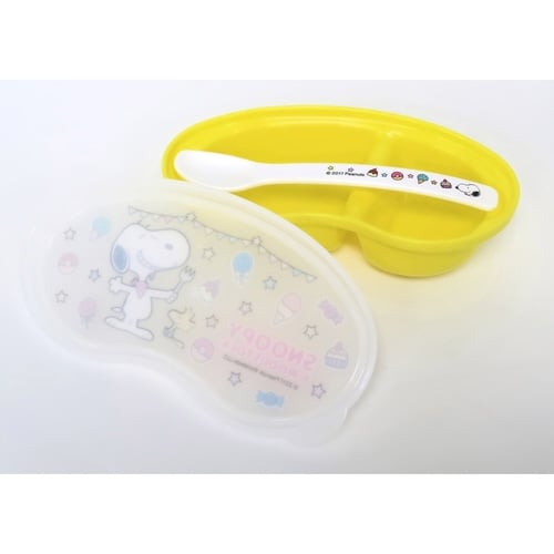 離乳食 スヌーピー 持ち運び 保存 容器