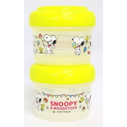 ランチボックス 150ml 小分けケース