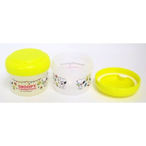 ランチボックス 150ml 小分けケース