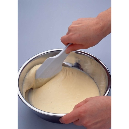 ヘラ 大 シリコン製 シリコンゴムヘラ