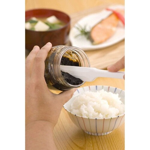 ヘラ 小 シリコン製 シリコンゴムヘラ