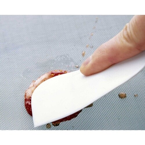 ヘラ 小 シリコン製 シリコンゴムヘラ