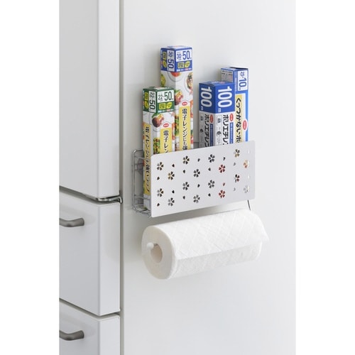 キッチンペーパーホルダー ラップホルダー ラップ