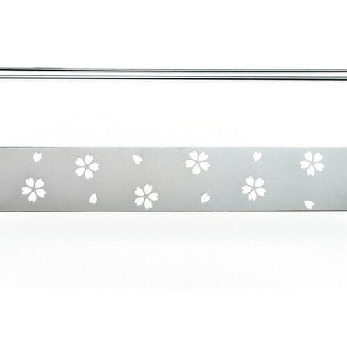 吊戸棚収納 戸棚下収納 吊り戸棚下ラック 桜