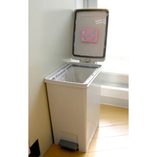 消臭剤 おむつ用 強力消臭 ごみ箱 ゴミ箱 炭