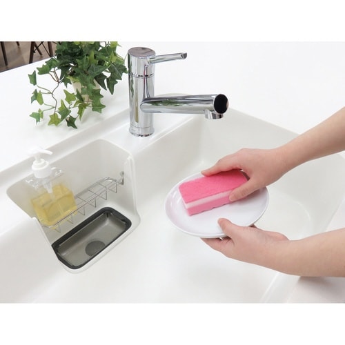 キッチンスポンジ ソフトタイプ すご泡Neo