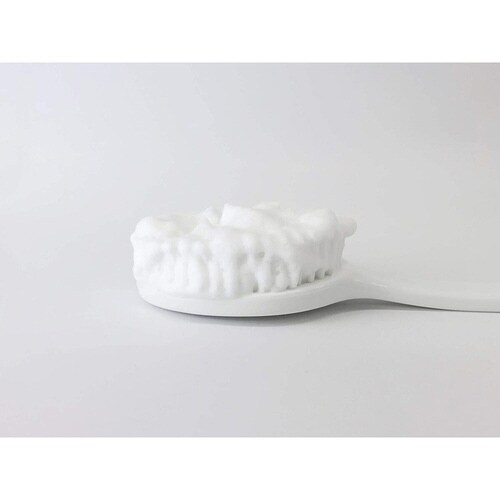 ボディブラシ リラケアやわらかボディブラシ