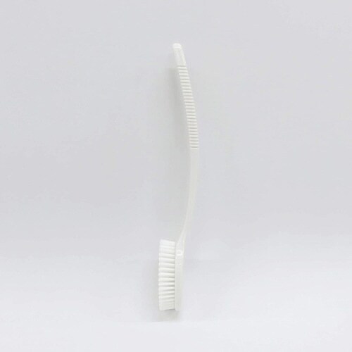 ボディブラシ リラケアやわらかボディブラシ