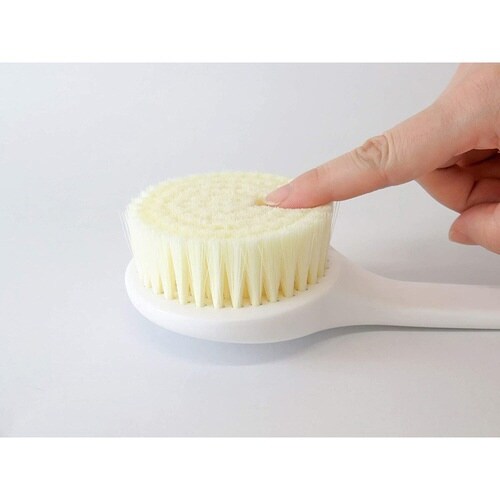 ボディブラシ リラケアグリップボディブラシ
