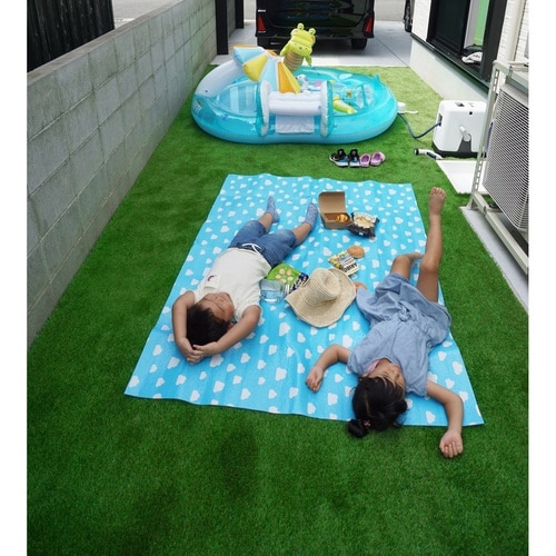 レジャーシート 大判 120×180cm