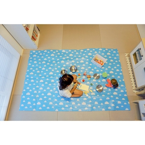 レジャーシート 大判 120×180cm