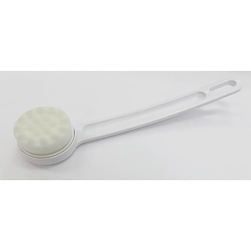 ボディブラシ 濃密泡ボディブラシ 背中 泡立ち 泡