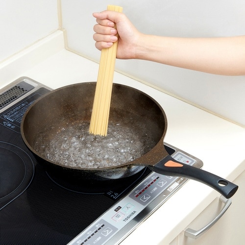 フライパン 28cm 深型 IH対応