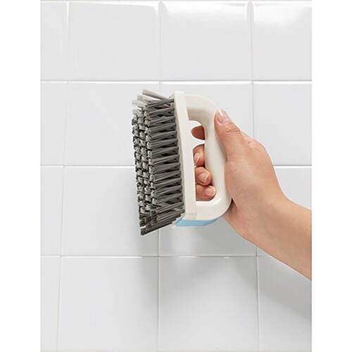 バスブラシ ハイパワーX