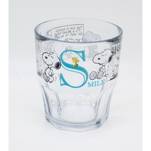 コップ 300ml プラカップ スヌーピー S
