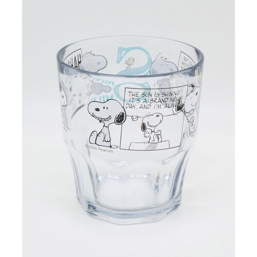 コップ 300ml プラカップ スヌーピー S