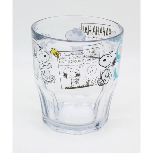コップ 300ml プラカップ スヌーピー S