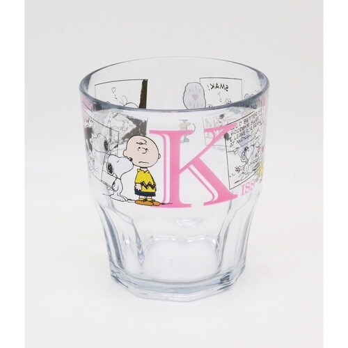 コップ 300ml プラカップ スヌーピー K
