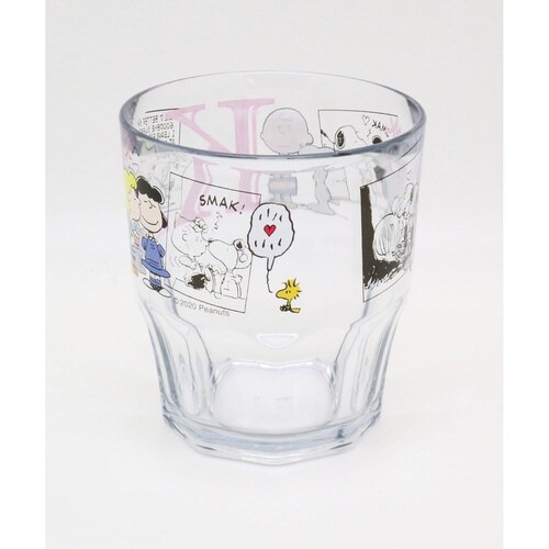 コップ 300ml プラカップ スヌーピー K