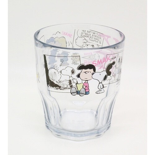 コップ 300ml プラカップ スヌーピー K