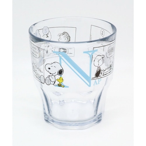 コップ 300ml プラカップ スヌーピー N