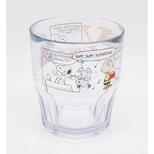 コップ 300ml プラカップ スヌーピー Y