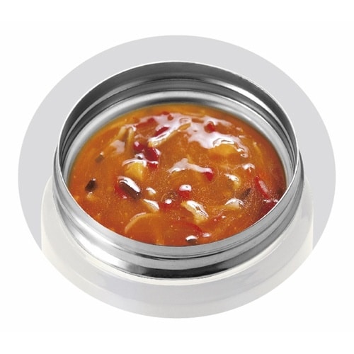 弁当箱 フードポット スープジャー アイボリー