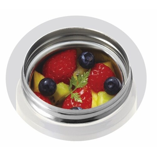 弁当箱 フードポット スープジャー アイボリー