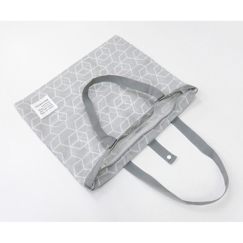 洗濯ネット まるごと洗えるランドリーバッグ M