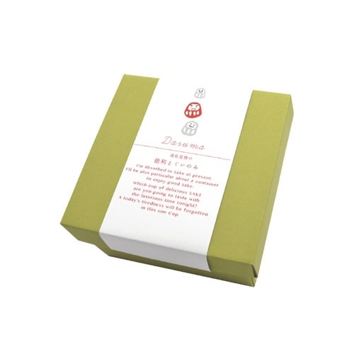 徳利 盃 セット 250ml 酒器 陶磁器 ダルマ