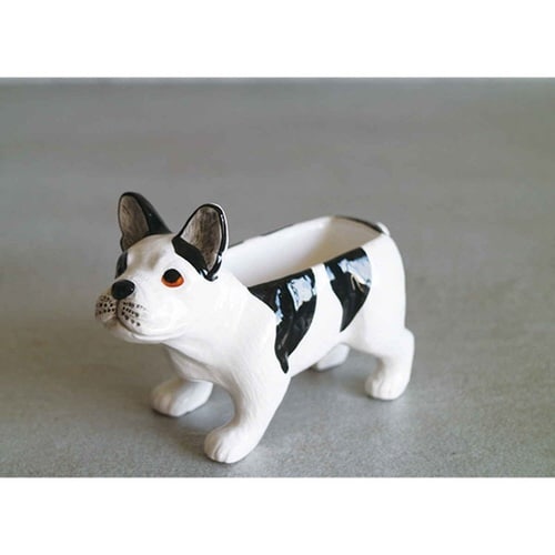 小物入れ アクセサリー フレンチブルドッグ