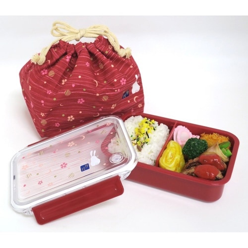 お弁当箱 ランチボックス 1段 500ml