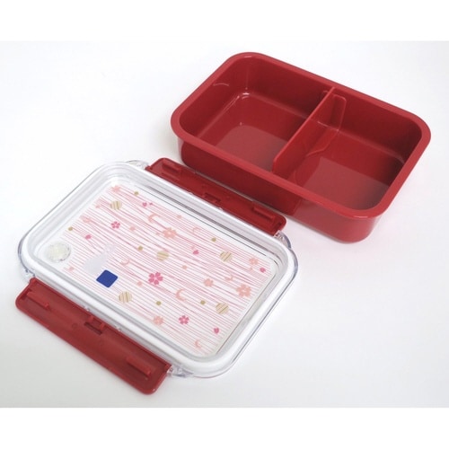 お弁当箱 ランチボックス 1段 500ml