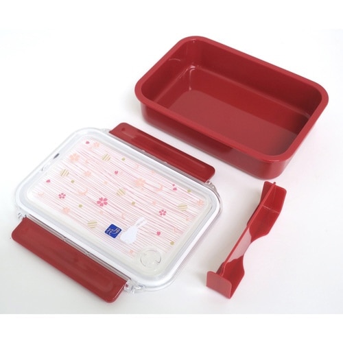 お弁当箱 ランチボックス 1段 500ml