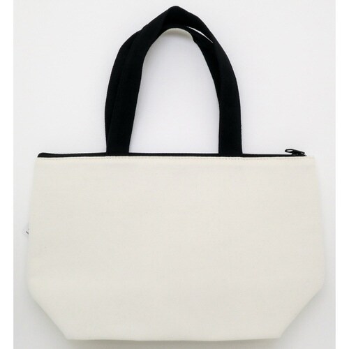 ランチバッグ 保冷 black cat ネコ